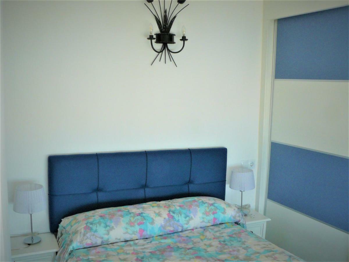Appartement Benidorm, Primera Linea Playa Poniente *