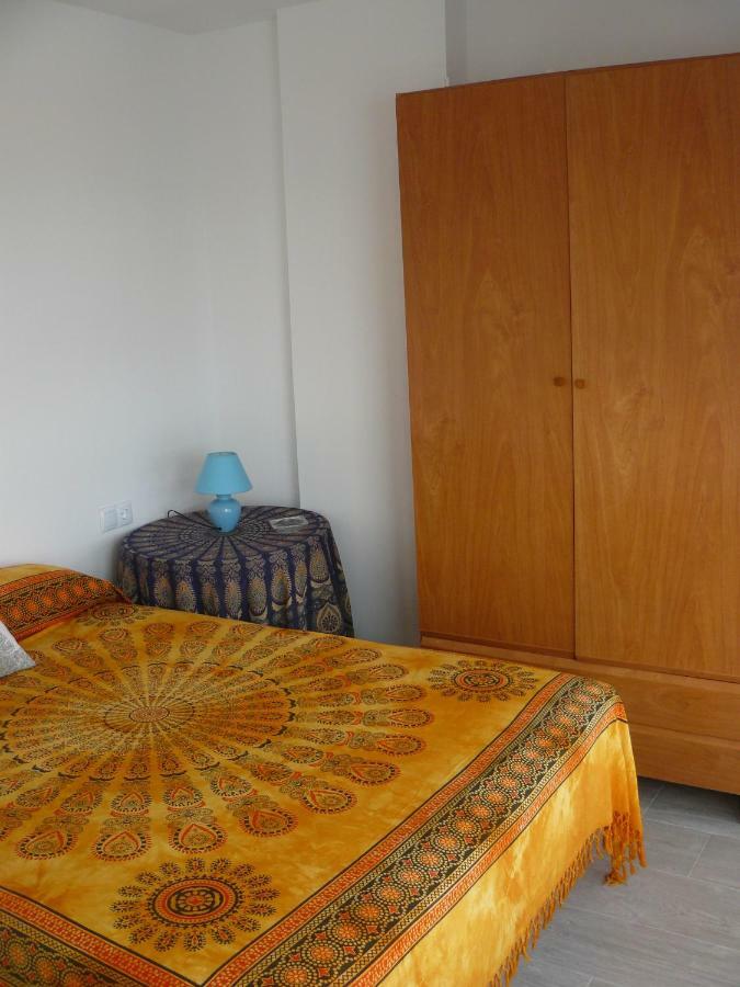Benidorm, Primera Linea Playa Poniente Appartement *